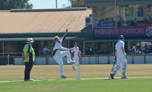 Hundred game milestone for Jye