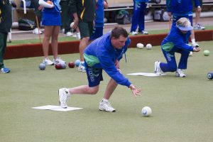 Grove bowlers remain undefeated