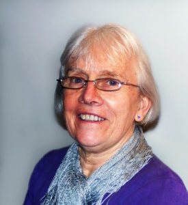 Petra Goerschel