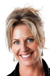 Stephanie Asher