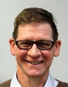 Stewart Webb