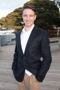 Stephen McGain