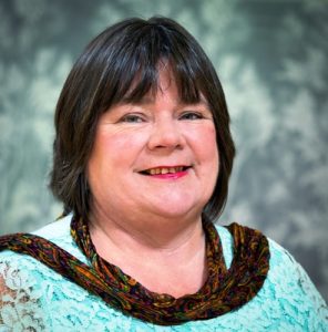 Anne Brackley