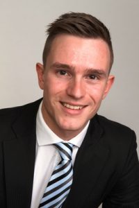 Trent Sullivan