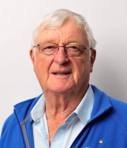 Jim Mason