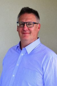 John Van Beveren
