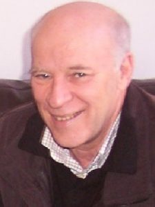 Denis O’Bryan
