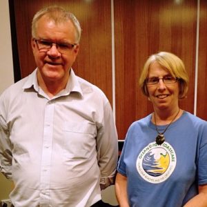 Busy year for Coastcare