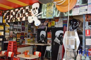 The hottest spot in the Grove for live music