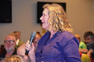 Forum puts spotlight on Bellarine Ward