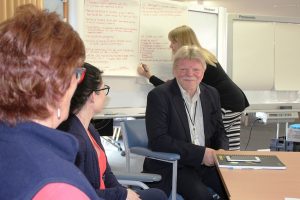 Health service plans for future