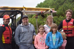 Open day for Nippers