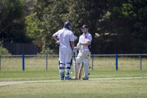 Cobras into top four on ladder