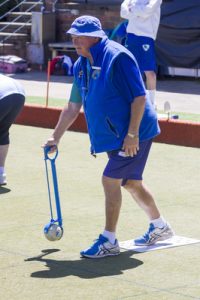 Pennant teams share the spoils