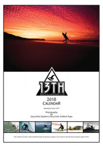 Surf year in pictures