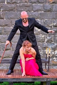 Tosca reboot has loads of soul