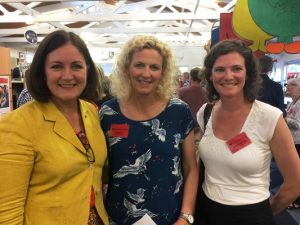 New lease on life for library