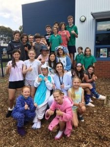 Flippin’ out for fund-raiser