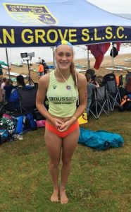 State team trials set the pace