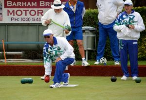 Weather plays havoc with results