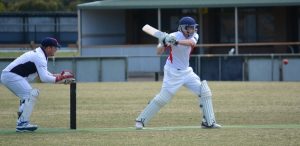 Grubbers set for top spot