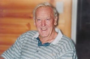 Farewell to a true gentleman