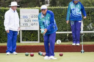 Big pennant win for Grovers