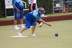 Finals on the cards for Grove