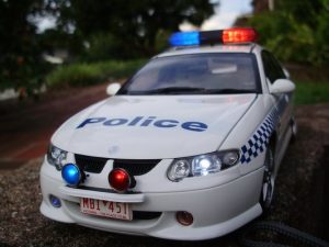 Police waiting on post mortem