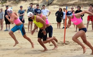 Vics take slender lead