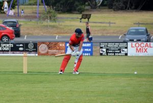 Grubbers into T20 semis