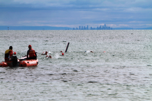 Wreck 2 Reef swim gearing up for bumper event