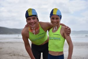 Oceean Grove nippers set for Vic titles