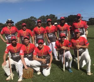 OG bowlers bag T20 win