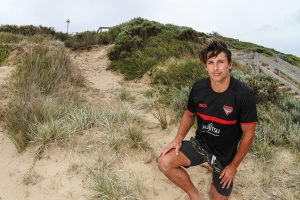 Don defender shocked at dunes