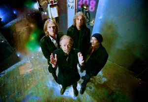 Church to headline festival