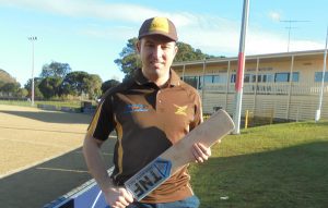 Hawks set to play in finals after win over Barwon Heads
