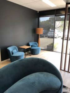 Hotondo’s new-look centre