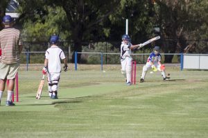 Fine performances wrap up excellent season for Cobras’ under-13s
