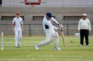 Grubbers win D Grade title