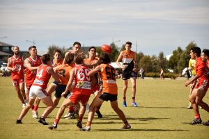 Grove’s preparation strong
