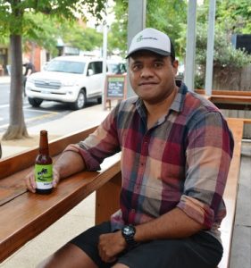 Something’s brewing in Ocean Grove