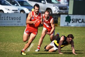 Grubbers taste Tiger victory