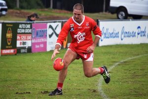 Grubbers back on track