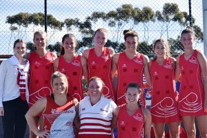 Grubbers take top spot on ladder