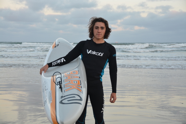 Teen's dream coming true | Ocean Grove Voice