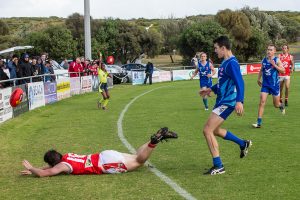 Clubs in line for grants