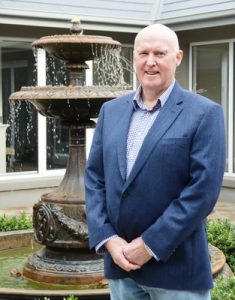 Mentor the key for OAM