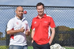 Grove recruiting coup