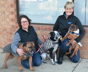 Cherished Pets to open hub